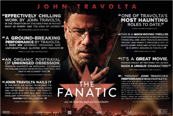 Fanatic Reviews